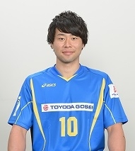 水町選手｢U-22日本代表選出｣､東アジア選手権に出場!