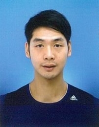 趙 顯章（チャオ シェンチャン）選手 入団のお知らせ