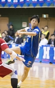 10/21（土）稲沢ホーム大会へ向け､樋口選手にインタビュー!