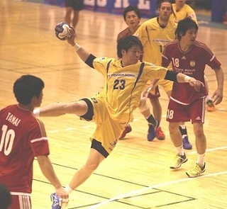 《橋本選手､50試合連続得点》達成!!