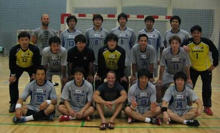 日本代表デンマーク遠征（8/15-23）で今村選手が5試合で19得点の活躍