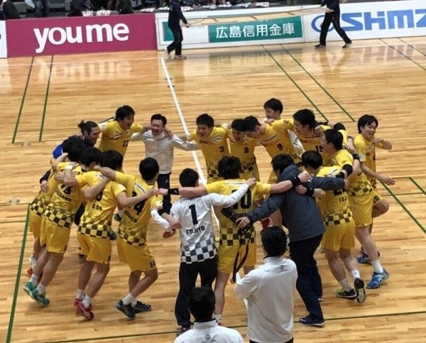 ★★★プレーオフ出場決定!★★★