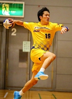 舘盛選手　引退のお知らせ