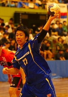 岡山選手　引退のお知らせ