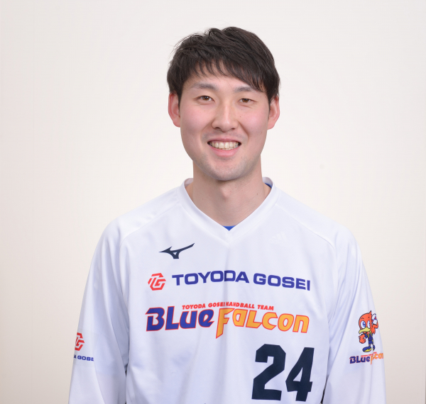 佐々木選手が日本代表として世界選手権に出場
