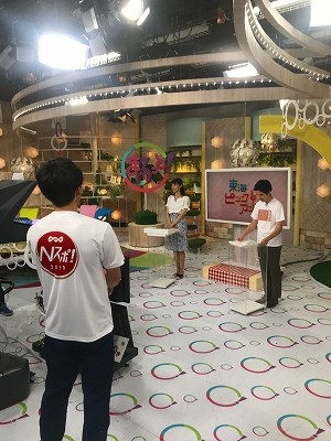 NHKｲﾍﾞﾝﾄ「Ｎスポ！２０１９－ＮＡＧＯＹＡ－」に出演予定