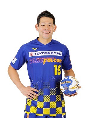 徳田選手がCBCテレビのスポーツ番組に出演！