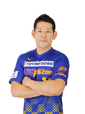 徳田選手、吉村ﾃｸﾆｶﾙｱﾄﾞﾊﾞｲｻﾞｰが日本代表に選出！