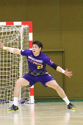 日本リーグ個人表彰(第４４回レギュラーシーズン)