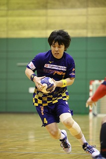 引退選手からのご挨拶
