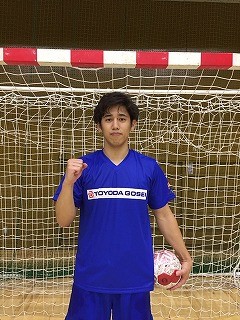 「田中 大介」選手加入のお知らせ