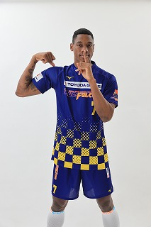 ヨアン選手にインタビュー！