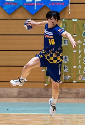 引退選手からのご挨拶