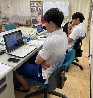 JHL新人研修に参加