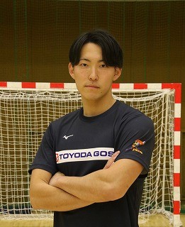 新加入選手の紹介