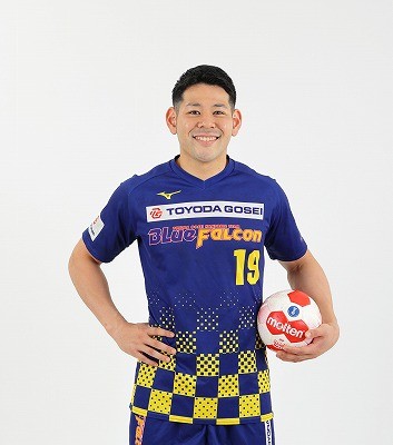 徳田選手がカタールチームで武者修行