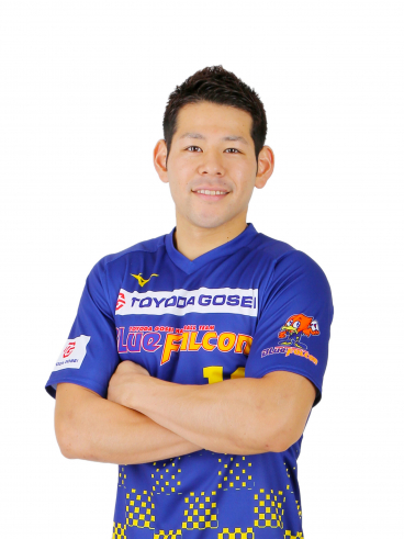 徳田 新之介選手 退団のお知らせ
