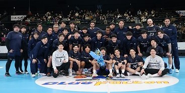 上田選手　引退のお知らせ