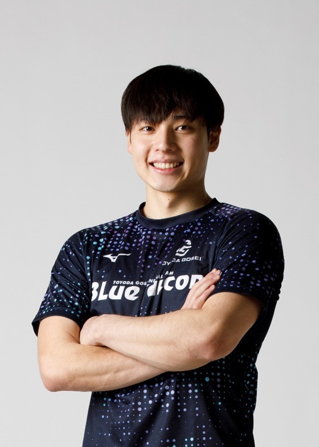 新加入選手の紹介
