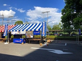 TGフェスティバルに参加