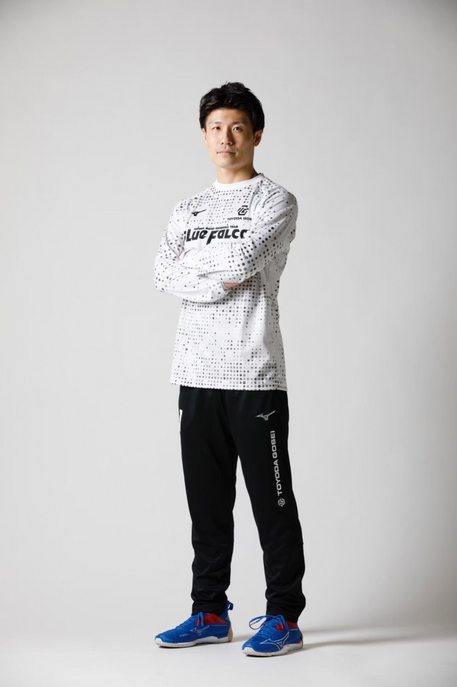 引退選手からのご挨拶