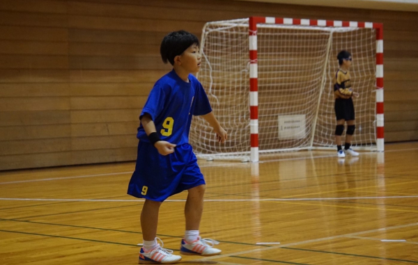 第１２回ＪＨＬジュニア東ブロック大会試合結果
