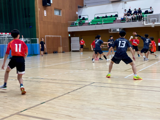 U-15　稲沢地区春季中学校大会　優勝