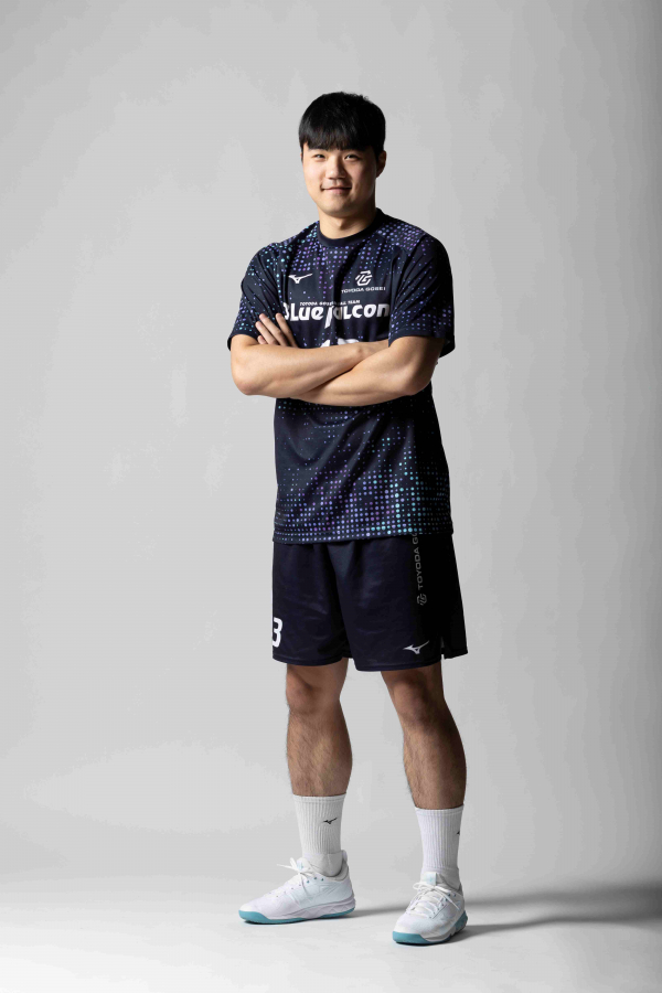 退団選手のお知らせ(ご挨拶)