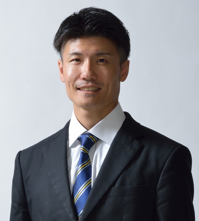 藤戸コーチ　男子日本代表 U-19スタッフ参加のお知らせ