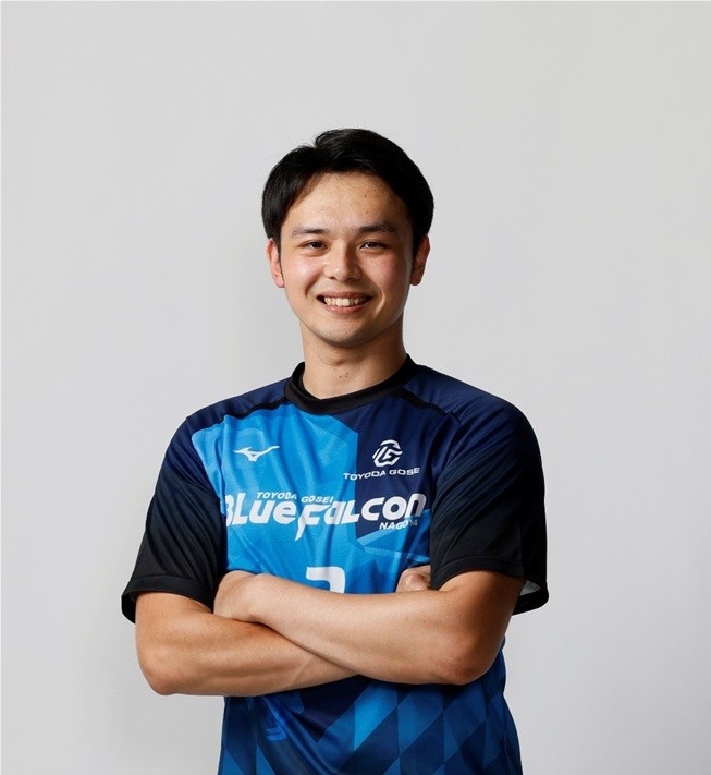 引退選手のお知らせ