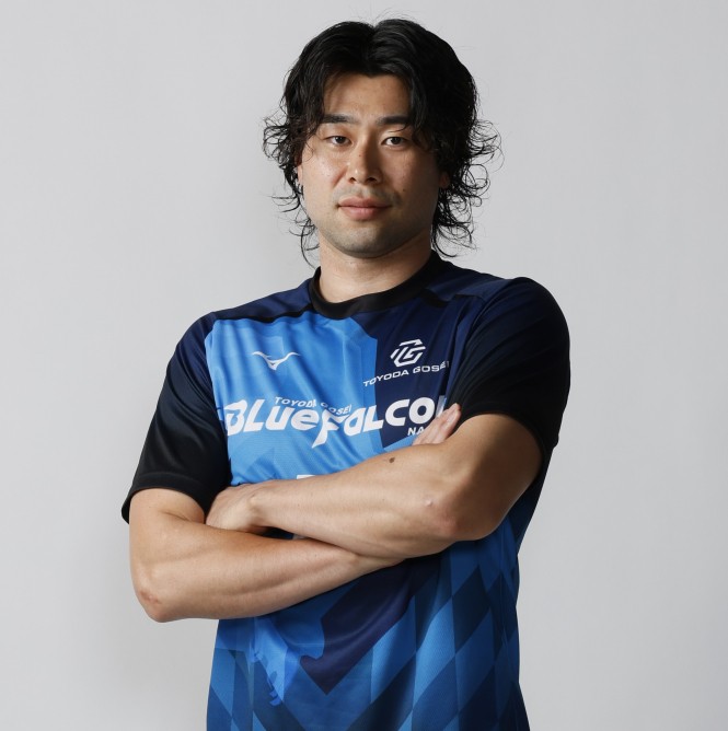 退団選手のお知らせ