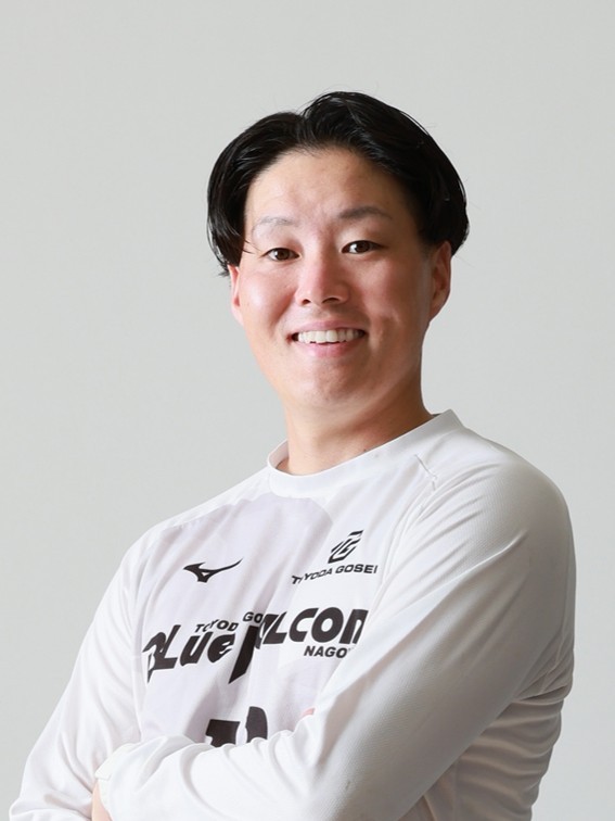中村選手　メディア出演のお知らせ