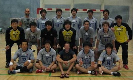 日本代表デンマーク遠征（8/15-23）で今村選手が5試合で19得点の活躍