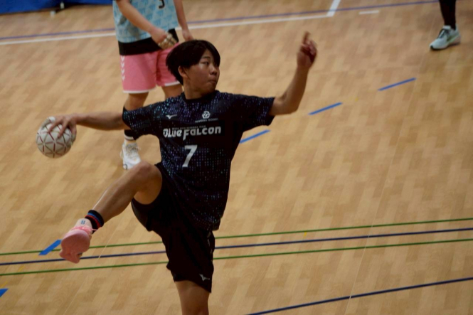 BF中学生交流会を開きました