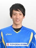 小塩選手｢日本代表×韓国代表　定期戦｣に先発出場!