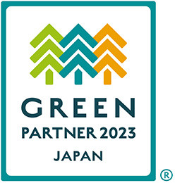 GREEN PARTNER 2023 JAPAN