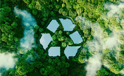 廃車由来プラスチックの水平リサイクル技術を実用化