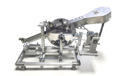 「からくり改善®くふう展2025」に出展