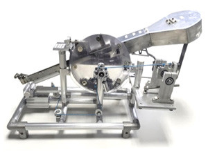 豊田合成（佛山）汽車部品有限公司の出展作品