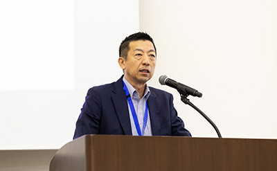 グローバルサミットを開催