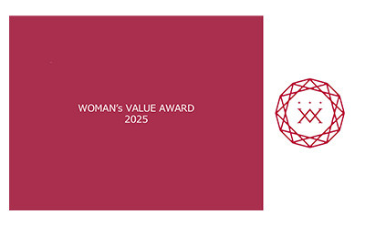 就活生から選ばれる企業としてのアワードを受賞
