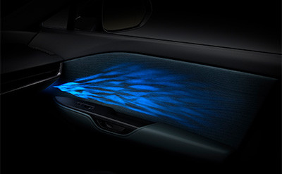 「ダイナミック陰影イルミネーション」を開発