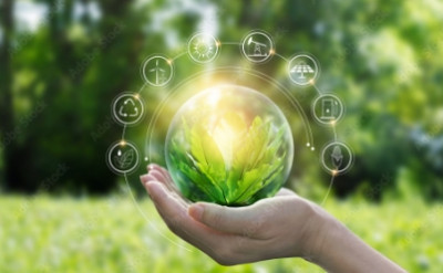 CDP企業調査における「気候変動」と「水セキュリティ」の分野で最高評価を獲得