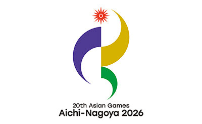 愛知・名古屋2026アジア競技大会・アジアパラ競技大会のパートナーシップ契約を締結