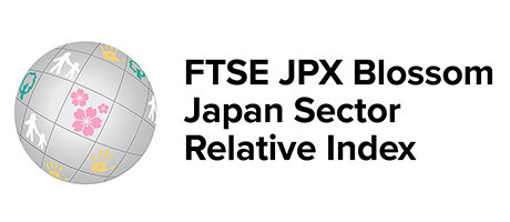 FTSE JPX Blossom Japan Sector Relative Index