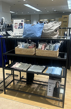 販売中のRe-S商品