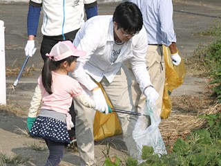 豊田合成グループ「グローバル一斉社会貢献活動」を実施